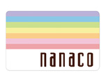 nanaco